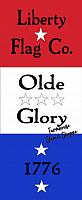 Americana Set of 3 Stencil Designs on One Sheet