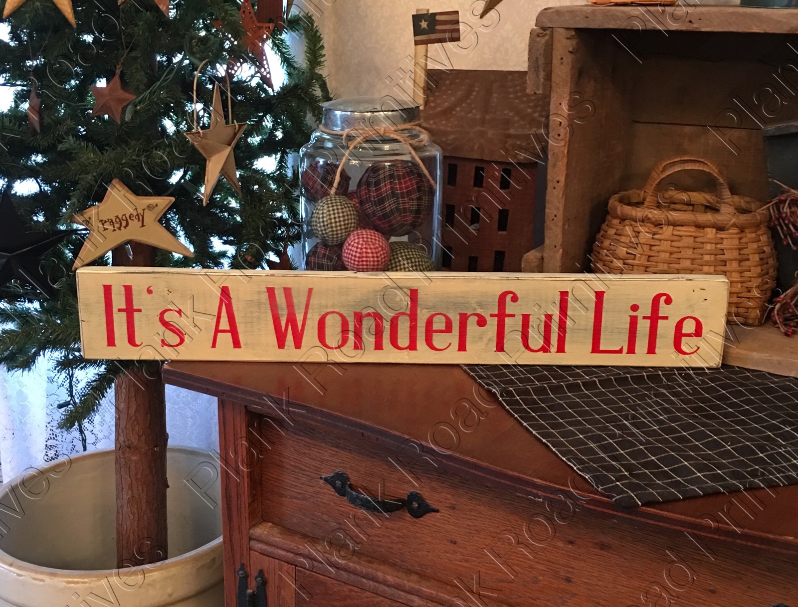 It's A Wonderful Life