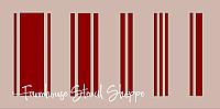 Grain Sack Stripes - 5 Designs on one sheet