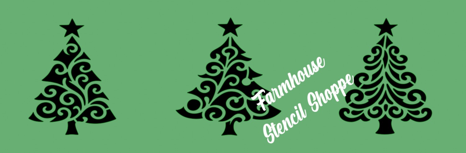 Christmas Trees for Ornaments